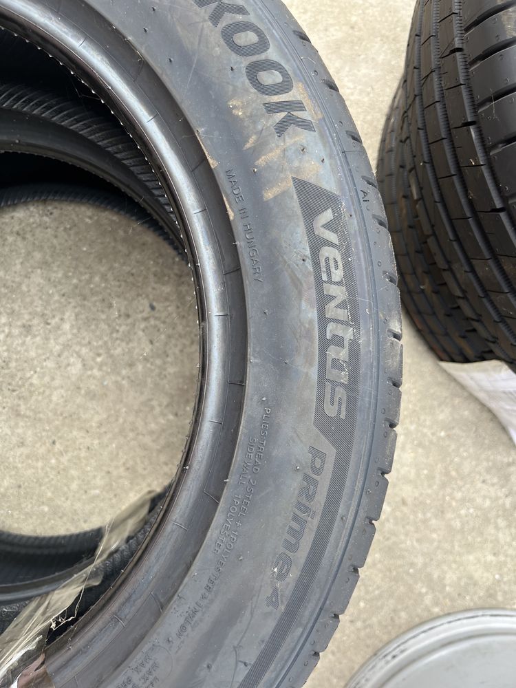 Vând cauciucuri vara hankook 2055516r