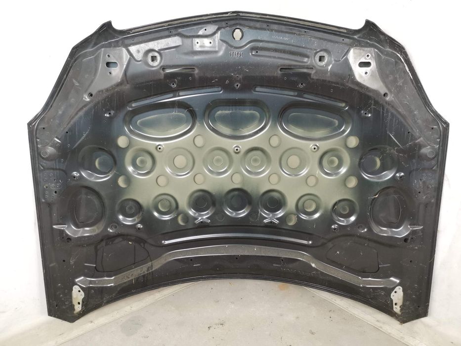 Капак Двигател Мерцедес-Бенц Ц-Клас / Mercedes-Benz C-Class W204/S204/