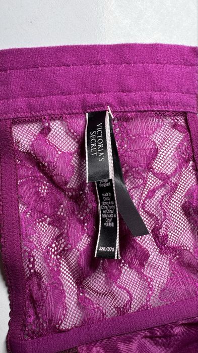 Victoria’s Secret Bombshell Sutien/Corset