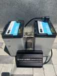 Baterii lithim 60v