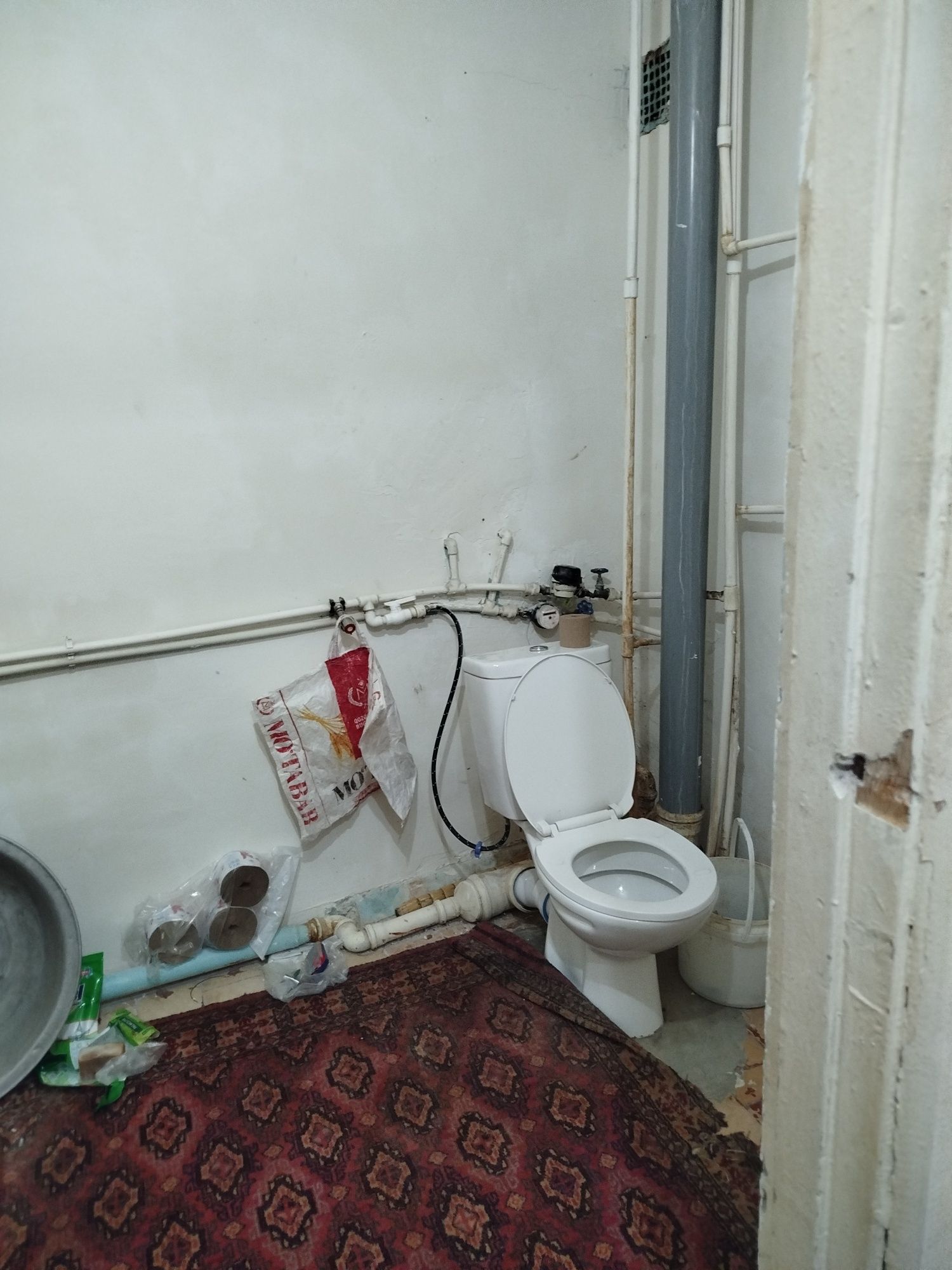 2 хонали квартира