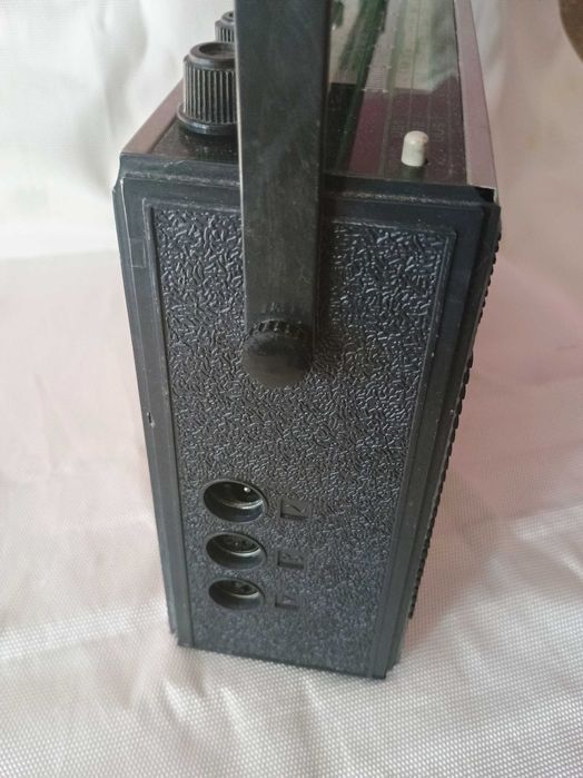 Gloria -radio de colectie