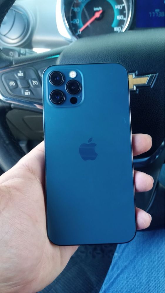 Iphone 12 pro 128 gb