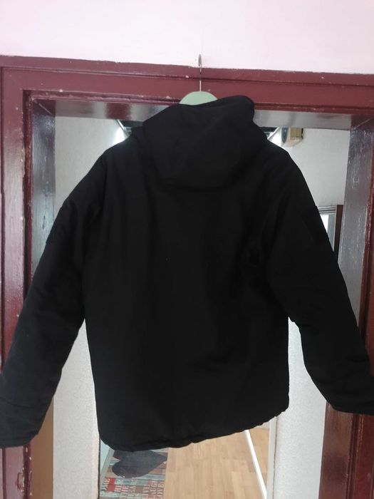 Тактическо зимно яке