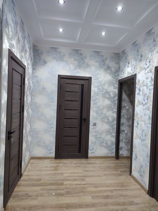 Квартира сотилади