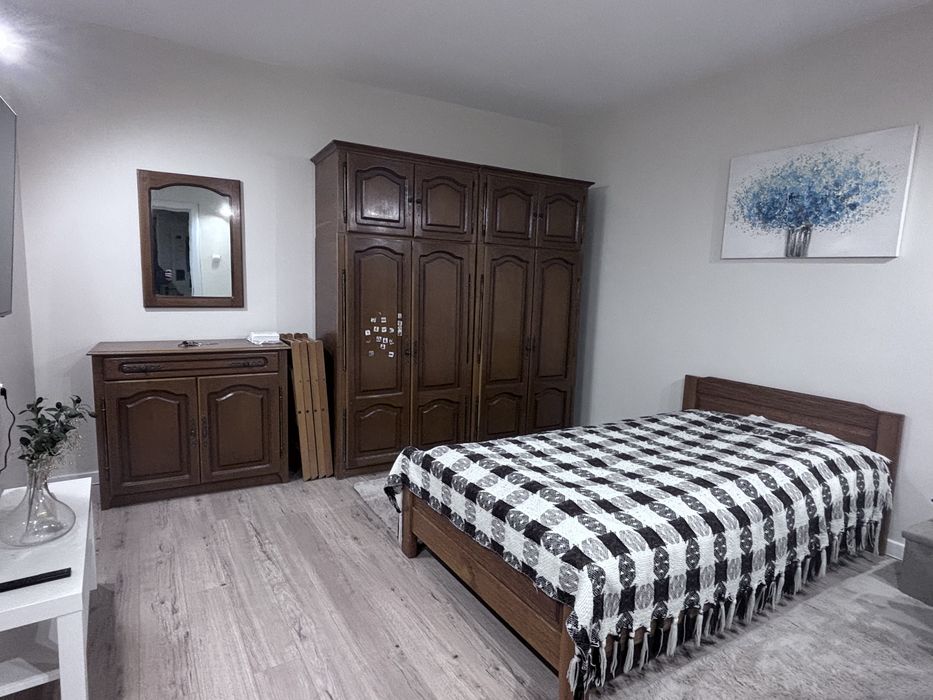 Mobila dormitor complet