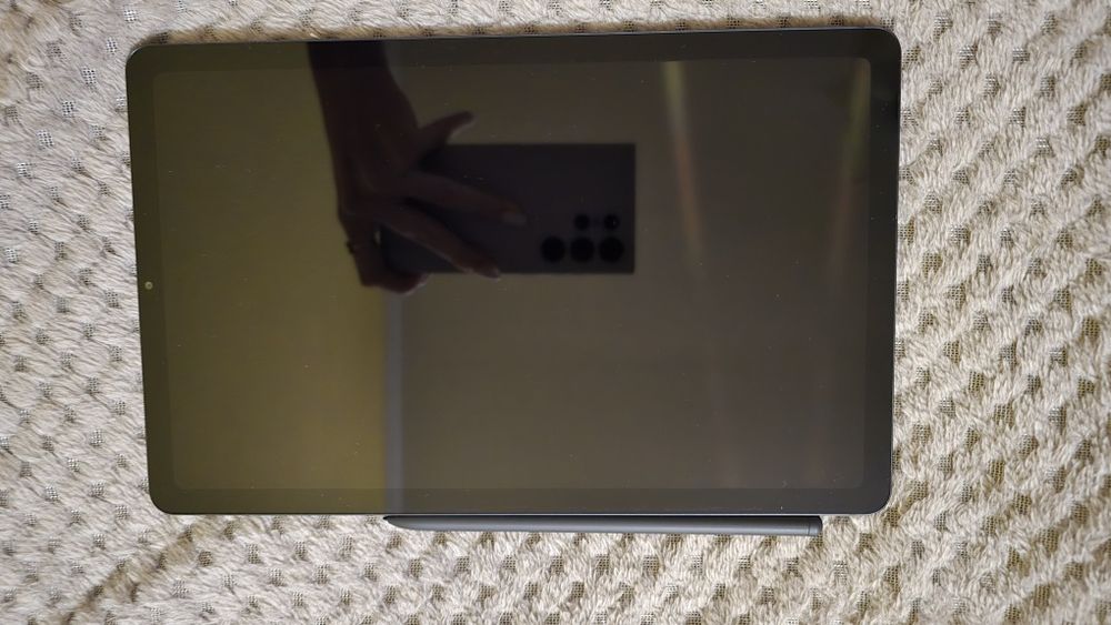 Tableta Galaxy Tab S6 LTE