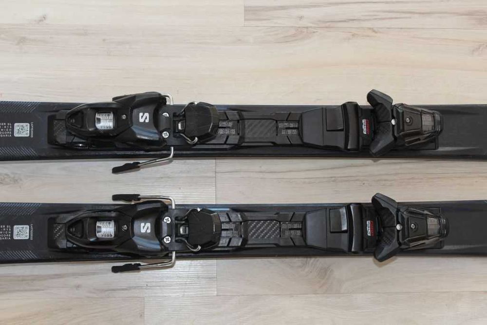 SALOMON S MAX X7 Ti  160cm, 155cm, 150cm, 145cm  2025
