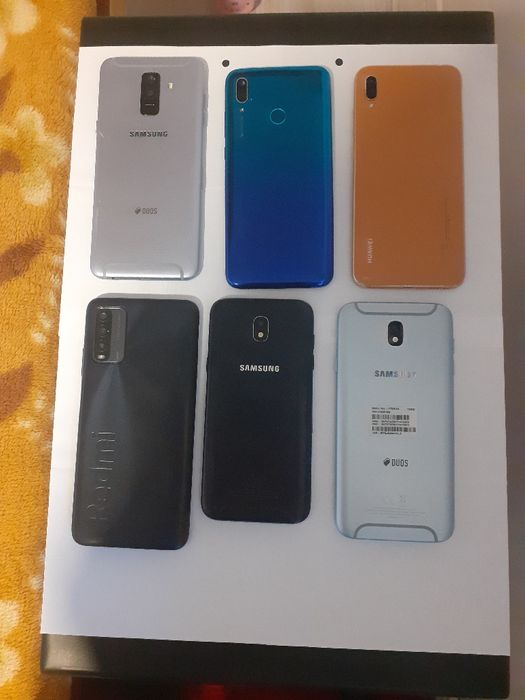 Telefoane pentru piese