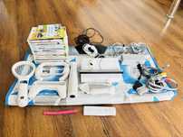 Nintendo complet