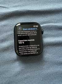 Apple watch series 9 de 45mm 100%