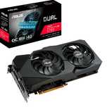 Продам видеокарту rx5700