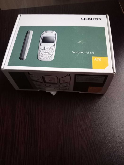 Simens A70 2005г