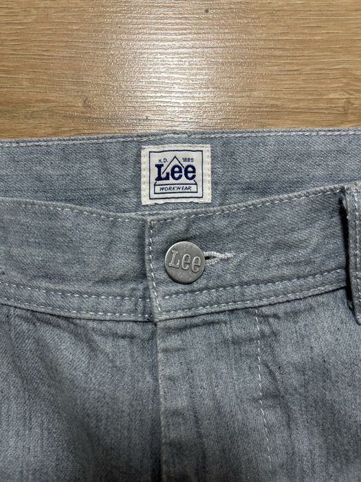 Lee Carpenter панталон W32