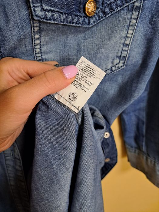 Туника/Рокля/Връхна дреха Phillip Plein