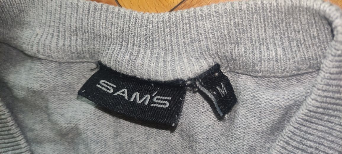 Блуза унисекс SAM'S