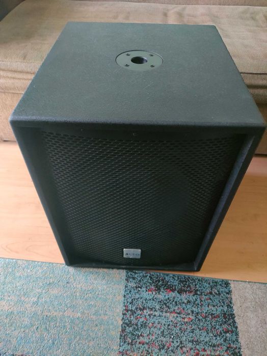 Alto ts sub 15 stare ireprosabila