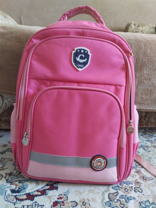 Рюкзак для девочек