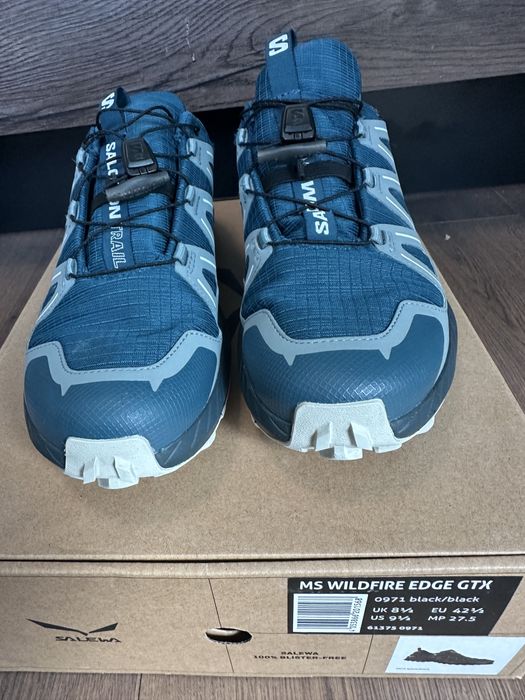 Salomon 38,2/3номер