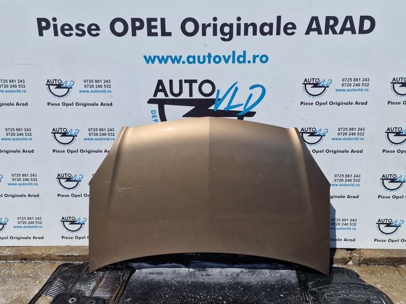 Capota motor Opel Zafira B