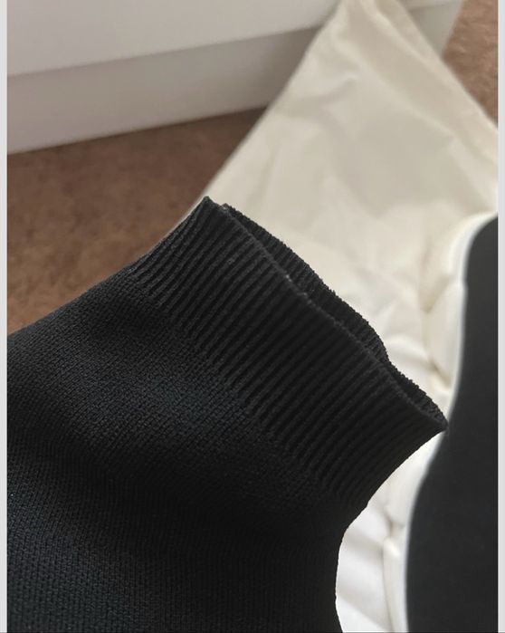 Adidasi Balenciaga Speed