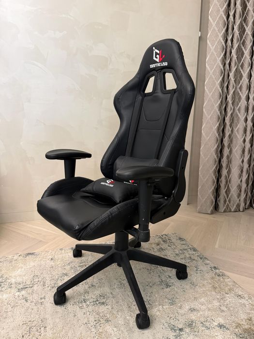 Кресло компьютерное