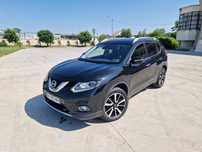 Nissan X-Trail 1.6 DCI, 130 CP, Manual, Tekna