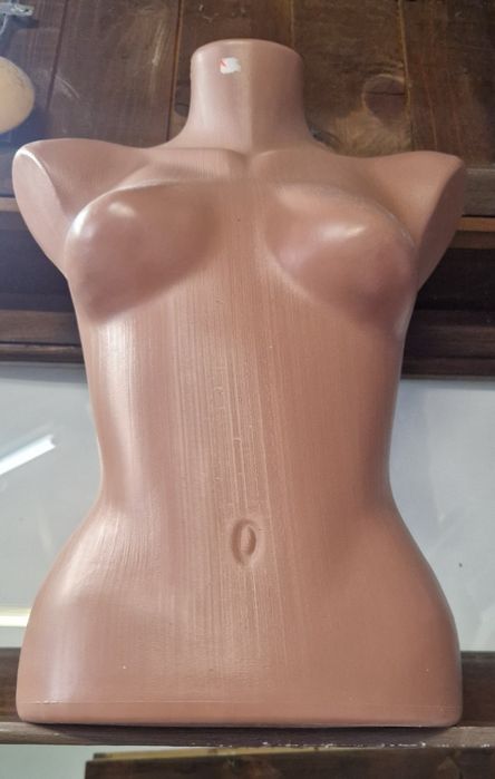 Манекени / торсове