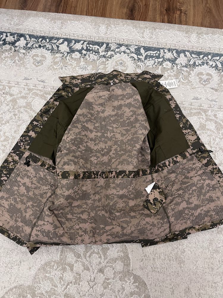 Продам военную форму