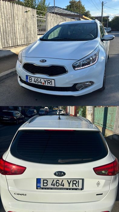 kia ceed sportswagon 128cp 2015