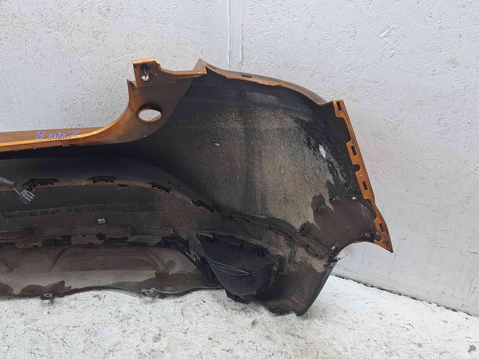 Bara spate Dacia Sandero 3 [Fabr 2020-prezent] TEEPY