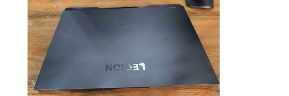 Lenovo Legion 5 Pro 16ARH7H