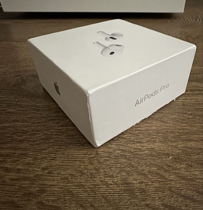 Airpods pro 2 ANC