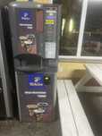 Automat de cafea, vending