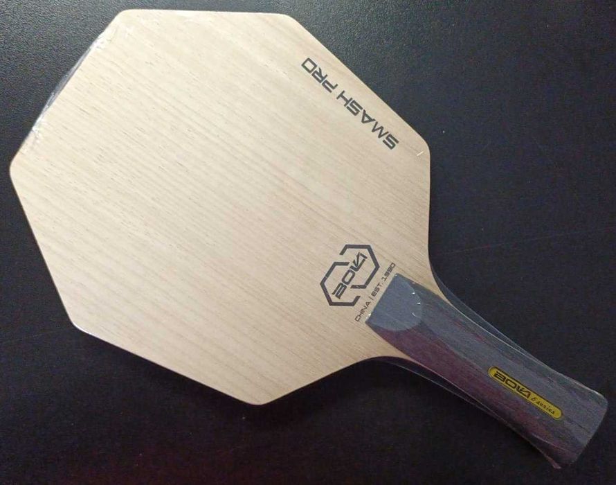 Lemn paleta Cybershape pure wood