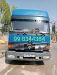 Mersedes-Benz Atego