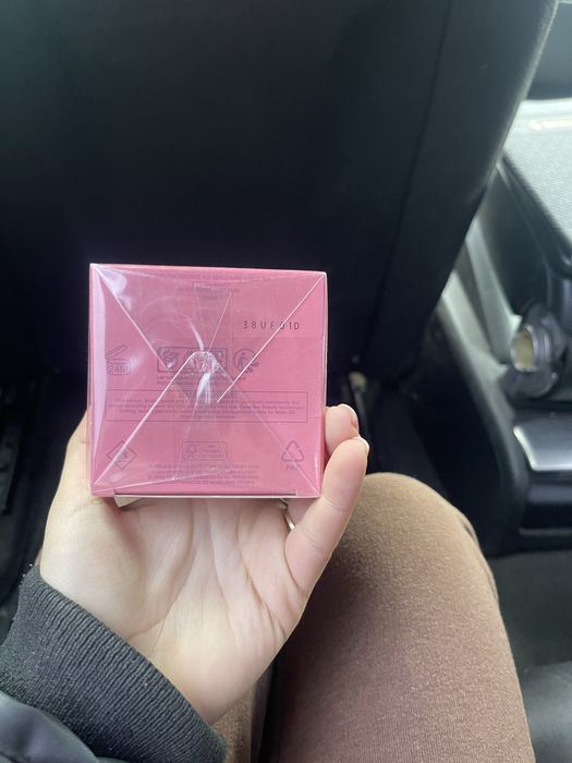 Vand parfum valentimo born in roma intense