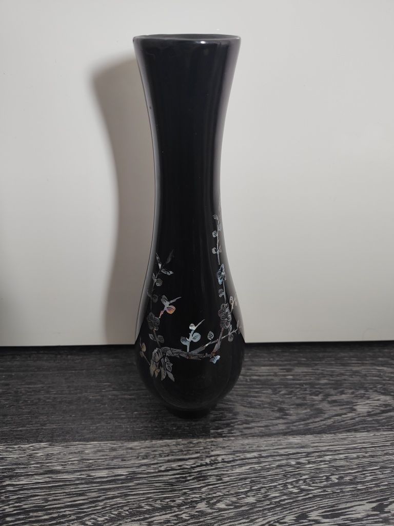 Vaza orientală sidef