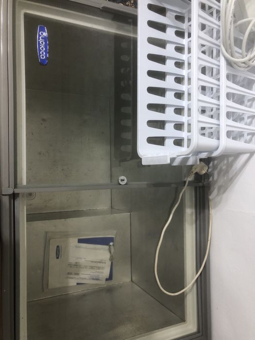 морозильник бирюса