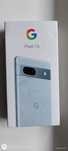 Google pixel 7a nou