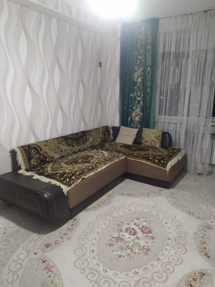 Срочно Продам Диван SILVA (брендовый)