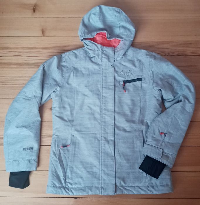 Ски екипи Spider, 686, North Ville, Firefly р-р 12/152см.