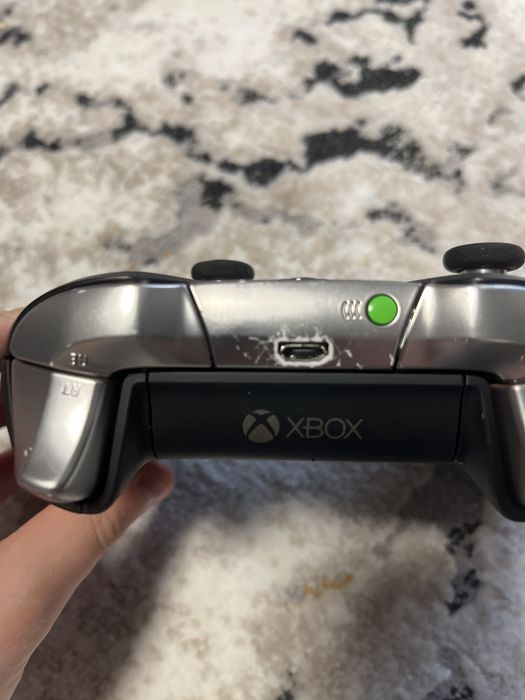 Controller Xbox One Elite seria 1