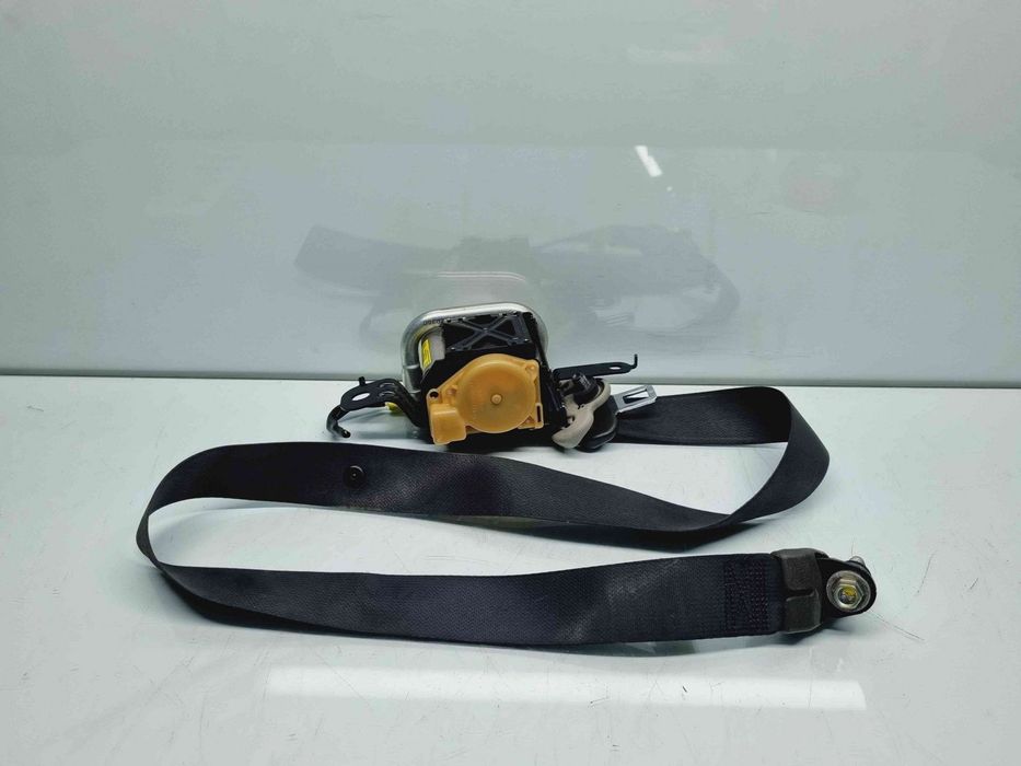 Centura dreapta fata Nissan Navara (D40) [Fabr 2005-2014] 868844X30B