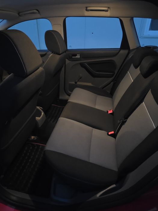 Ford focus Ghia Xenon Navigație euro 5 1.6 diesel