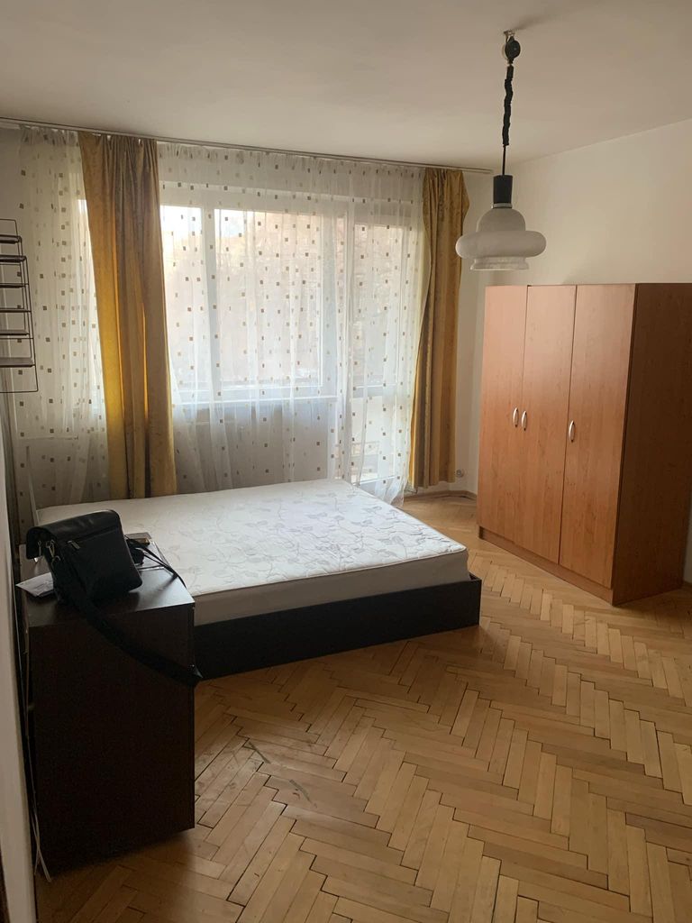 Дава се под наем Двустаен апартамент в София, Младост 2 - 54 кв.м за 415 € - Снимка #4