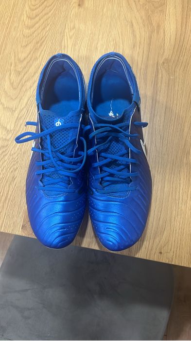 Nike Tiempo Mixte nr 45