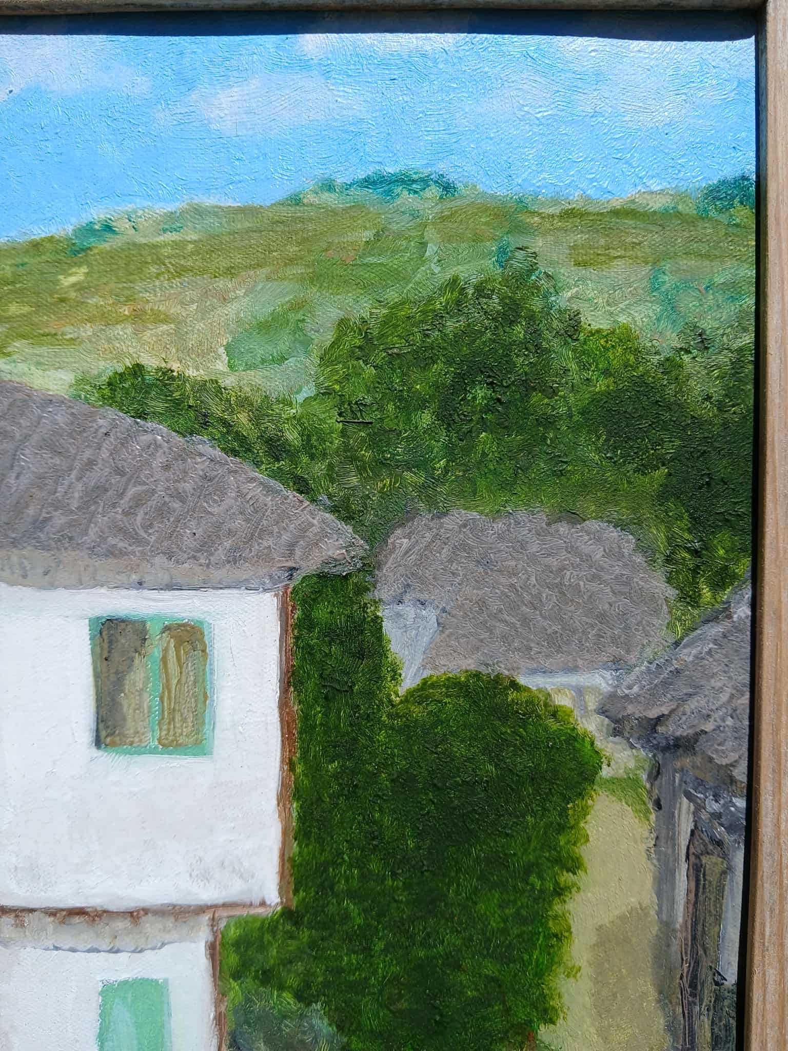 Старо Стефаново картина