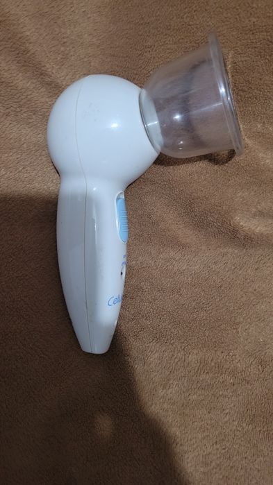 Aparat masaj anticelulitic