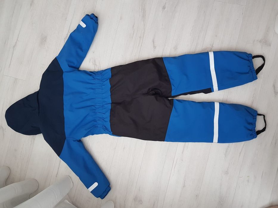 Salopeta ski snoxx